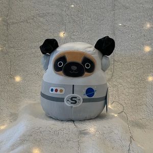 8” Squishmallow “Prince”
